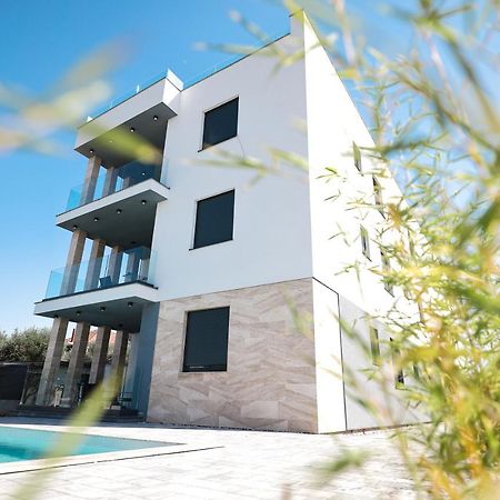 Apartmani Bliss Sukošan Zewnętrze zdjęcie