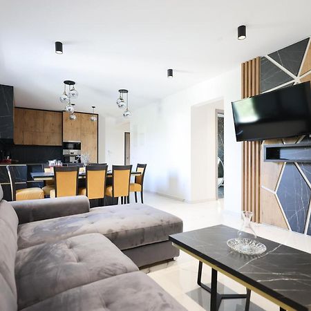 Apartmani Bliss Sukošan Zewnętrze zdjęcie