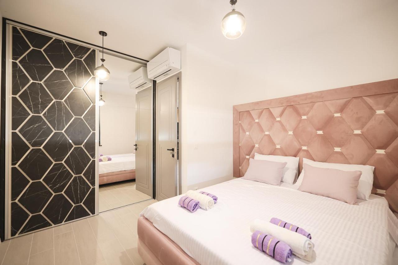 Apartmani Bliss Sukošan Zewnętrze zdjęcie