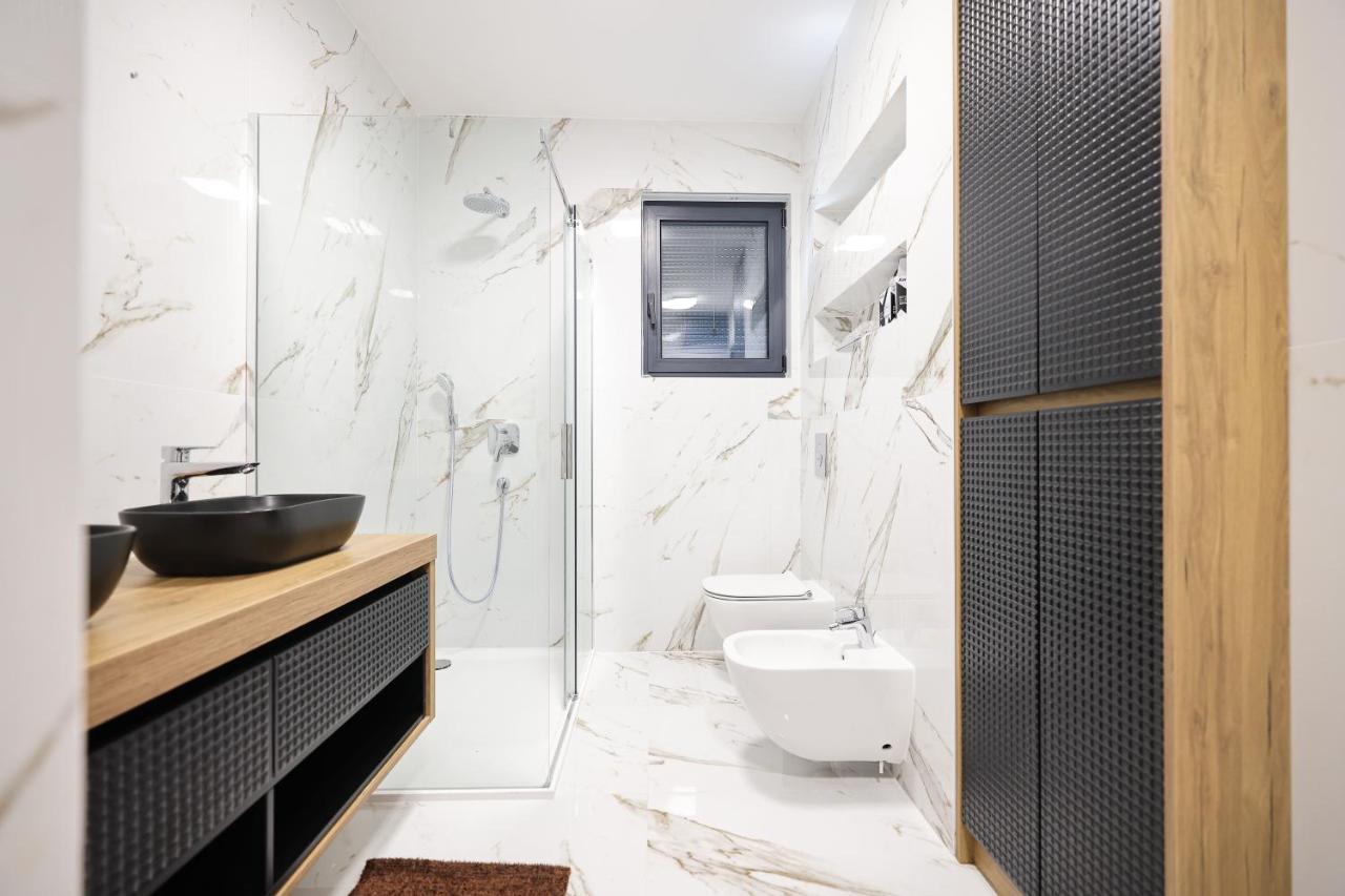 Apartmani Bliss Sukošan Zewnętrze zdjęcie