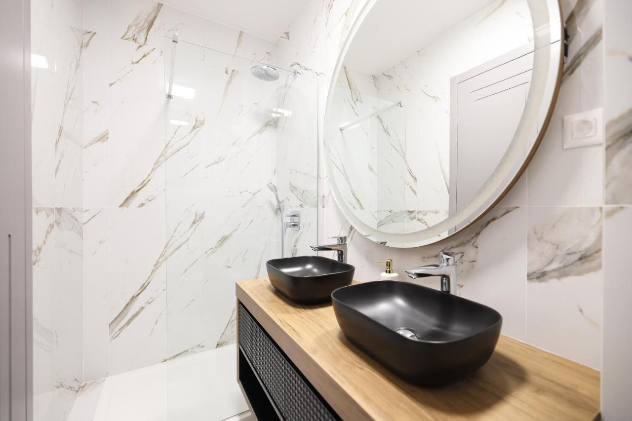 Apartmani Bliss Sukošan Zewnętrze zdjęcie