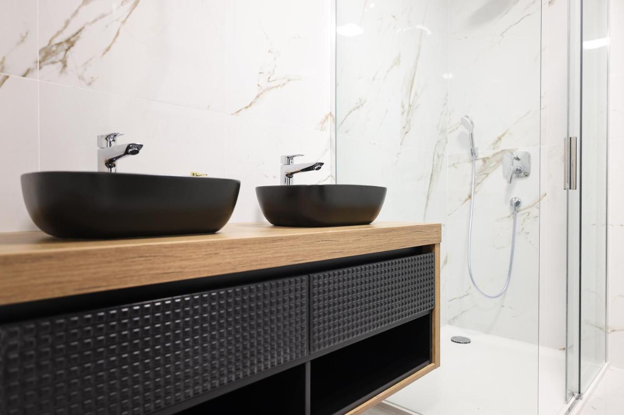 Apartmani Bliss Sukošan Zewnętrze zdjęcie