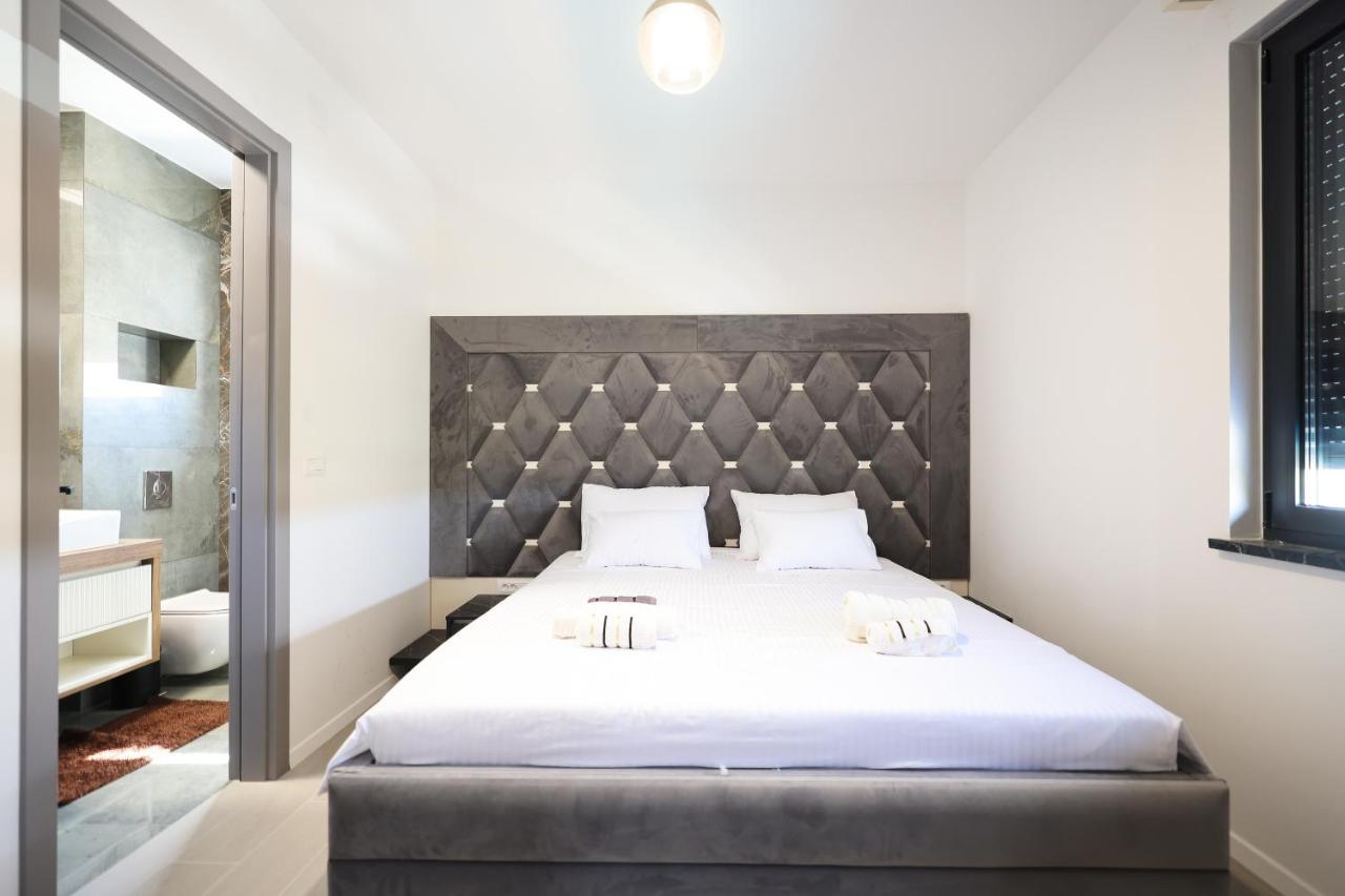 Apartmani Bliss Sukošan Zewnętrze zdjęcie