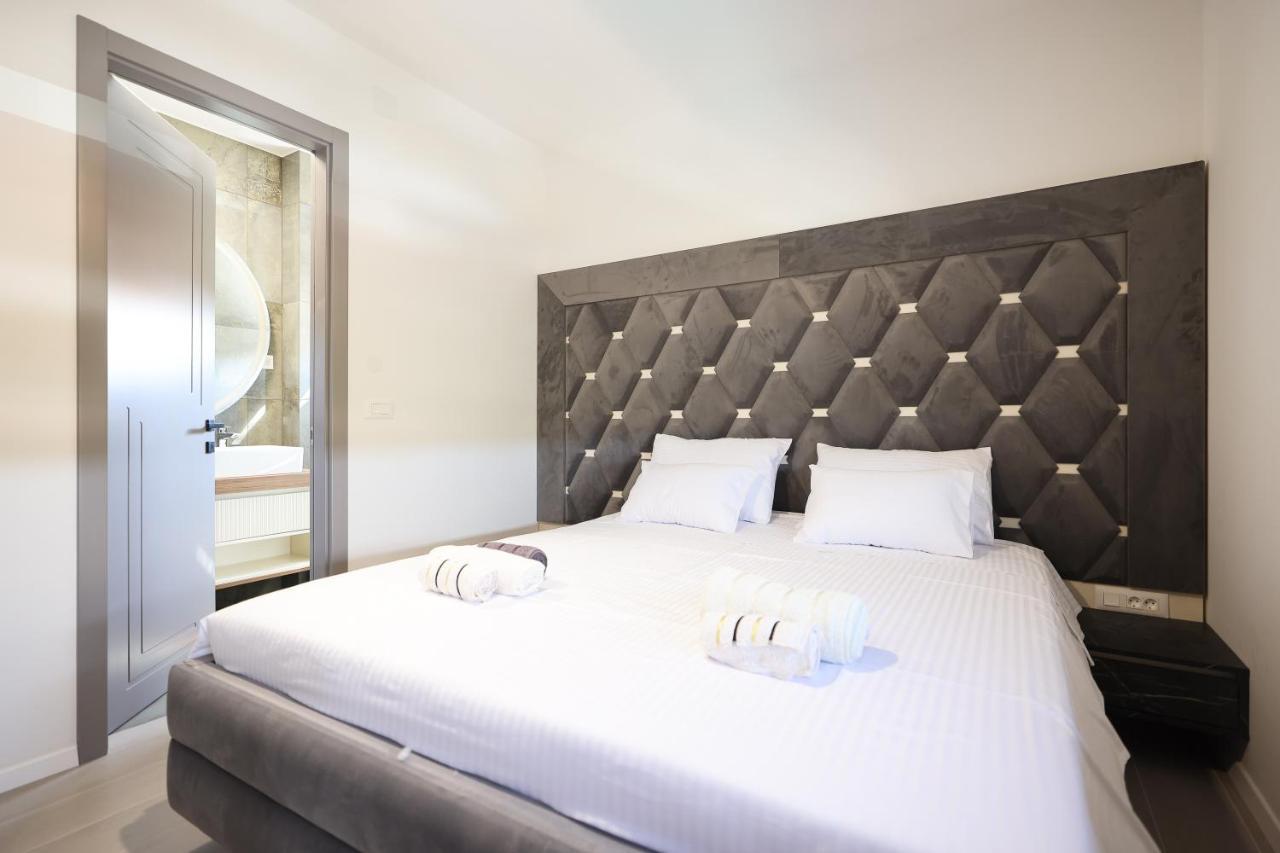 Apartmani Bliss Sukošan Zewnętrze zdjęcie