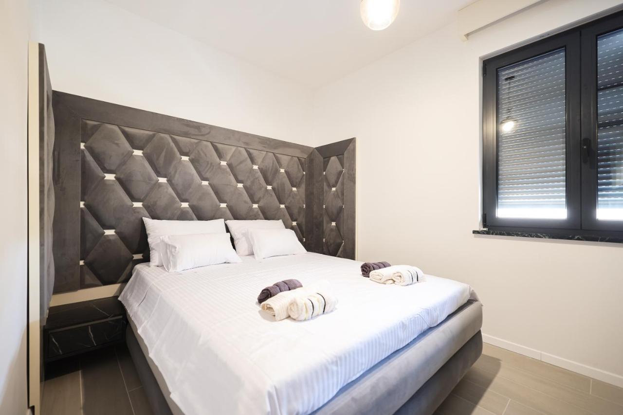 Apartmani Bliss Sukošan Zewnętrze zdjęcie