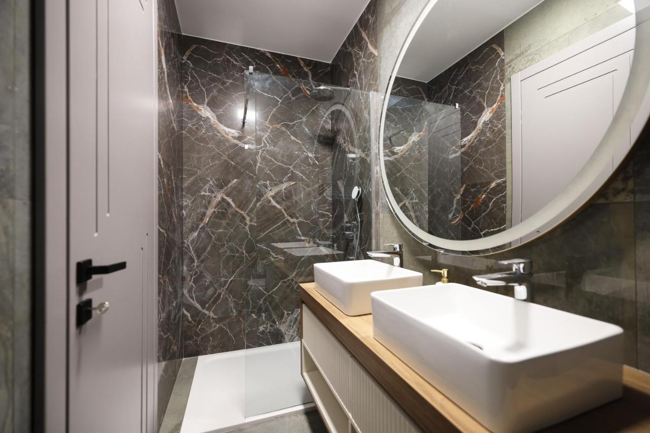 Apartmani Bliss Sukošan Zewnętrze zdjęcie