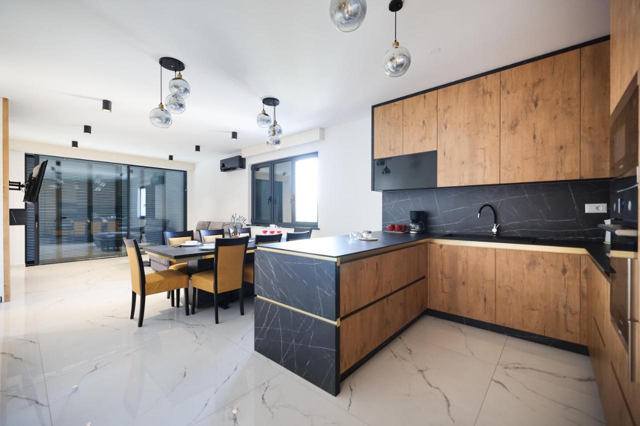 Apartmani Bliss Sukošan Zewnętrze zdjęcie