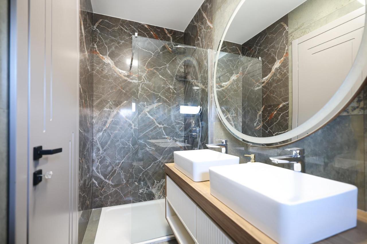 Apartmani Bliss Sukošan Zewnętrze zdjęcie